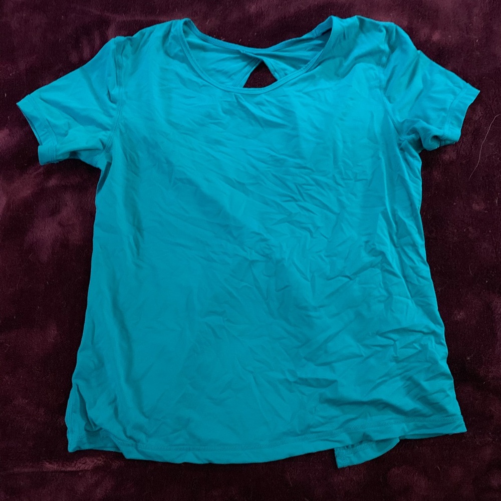 Buff Bunny Collection Shirt